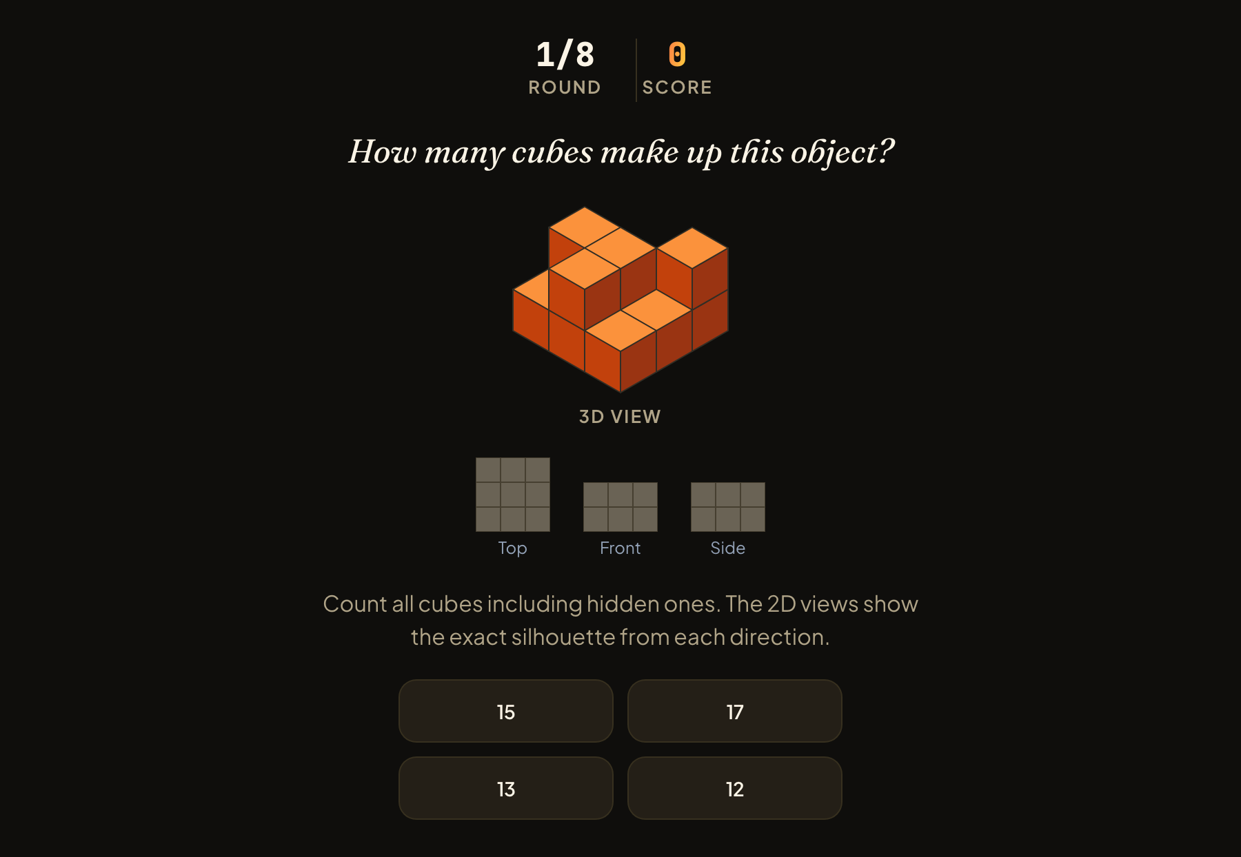 Box Visualization in play