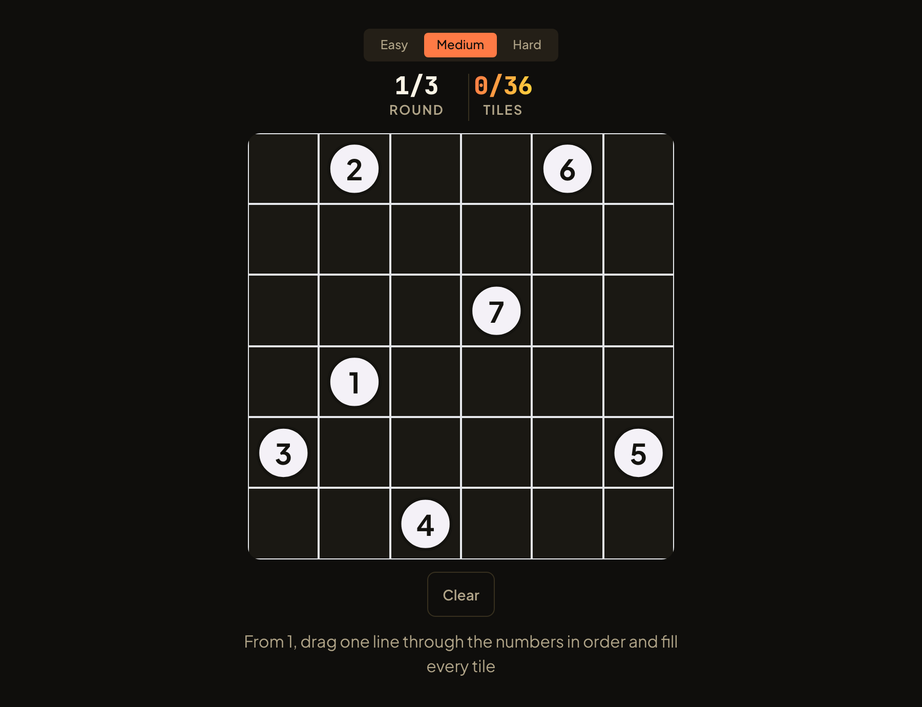 Rapid Connect in play